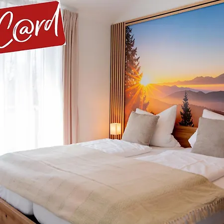 By Sf Living Moments Apartmán *