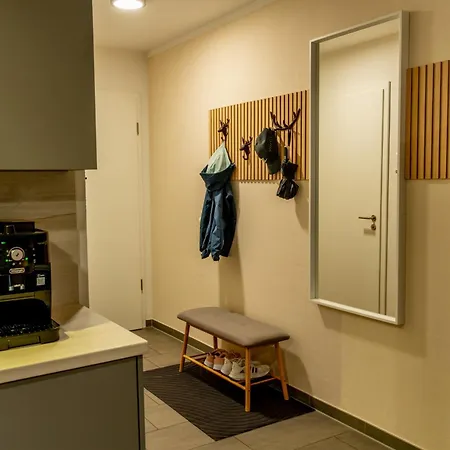 Apartmán By Sf Living Moments