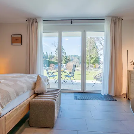 By Sf Living Moments Apartmán Titisee-Neustadt