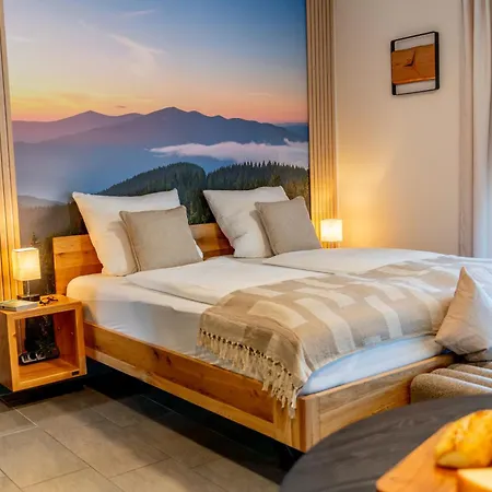 Apartmán By Sf Living Moments Titisee-Neustadt