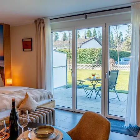 Apartmán By Sf Living Moments *