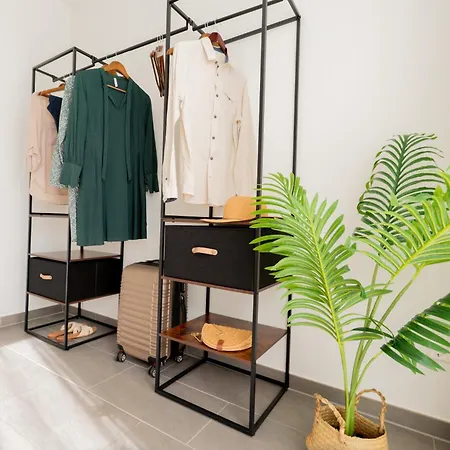Apartmán By Sf Living Moments *