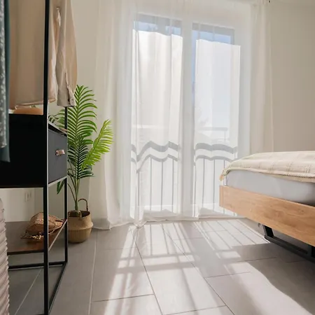 By Sf Living Moments Apartmán