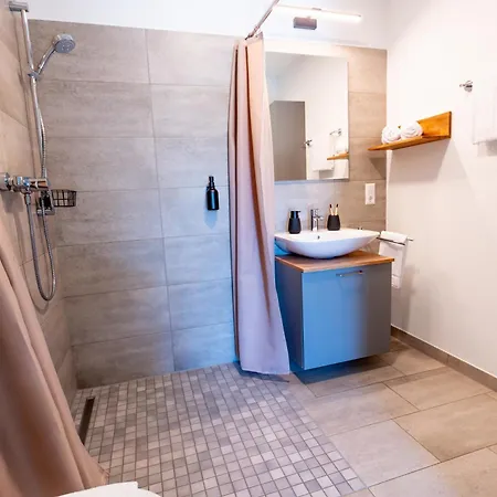 By Sf Living Moments Апартаменты Титизее-Нойштадт