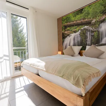 By Sf Living Moments Титизее-Нойштадт