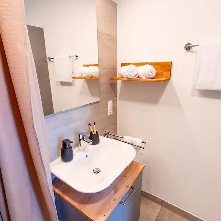 By Sf Living Moments Titisee-Neustadt
