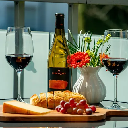 By Sf Living Moments Apartmán Titisee-Neustadt