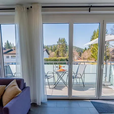 By Sf Living Moments Apartmán