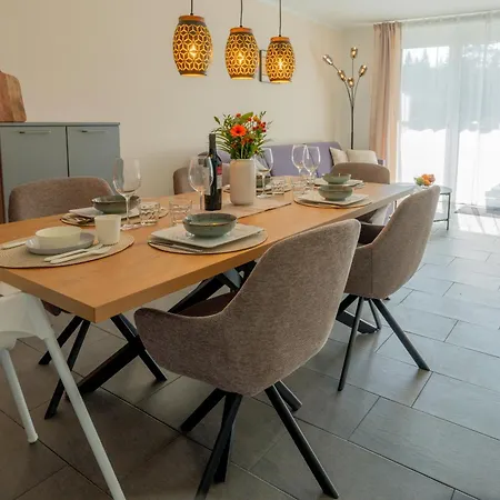 By Sf Living Moments Apartmán