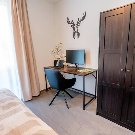 By Sf Living Moments Titisee-Neustadt