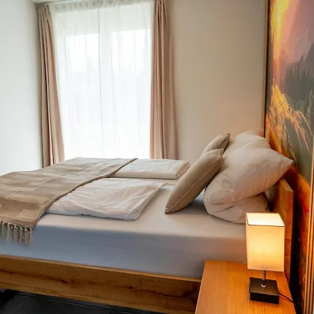 Apartmán By Sf Living Moments Titisee-Neustadt