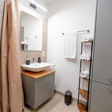 By Sf Living Moments * Титизее-Нойштадт