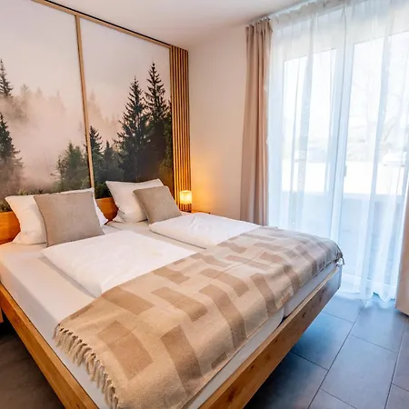 By Sf Living Moments Apartmán