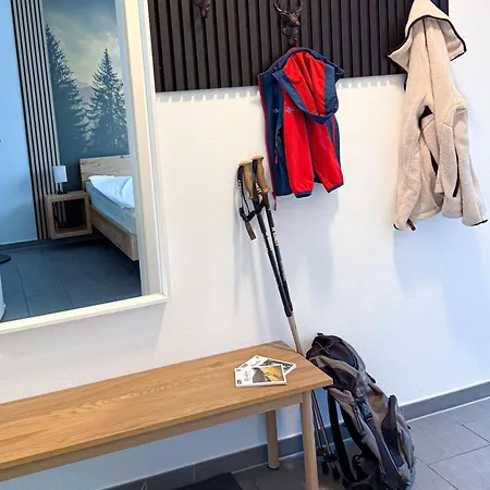 Apartmán By Sf Living Moments