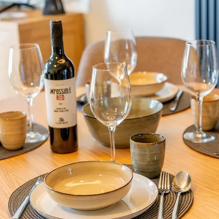 By Sf Living Moments * Титизее-Нойштадт