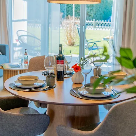 Apartmán By Sf Living Moments *
