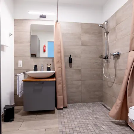 By Sf Living Moments Апартаменты