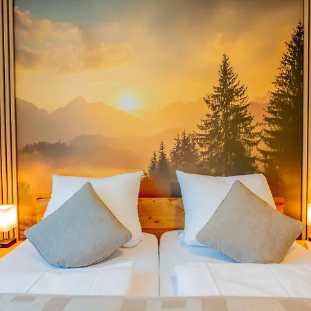 Апартаменты By Sf Living Moments Титизее-Нойштадт