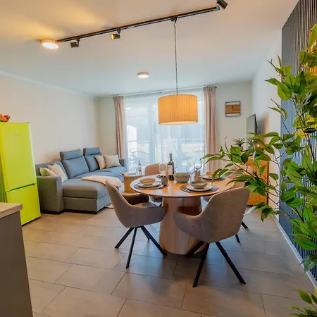 By Sf Living Moments Apartmán Titisee-Neustadt