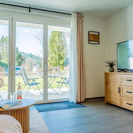 Apartmán By Sf Living Moments