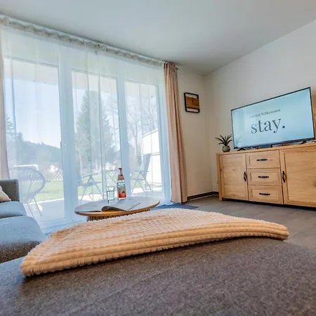 Апартаменты By Sf Living Moments