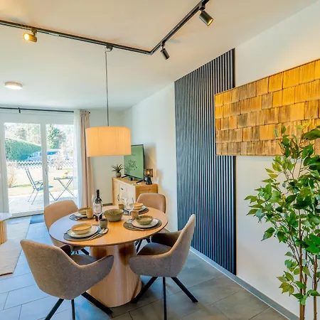 By Sf Living Moments Apartmán *