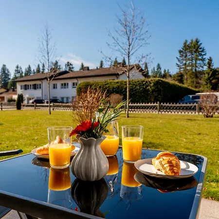 By Sf Living Moments * Titisee-Neustadt