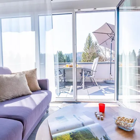 Apartmán By Sf Living Moments *
