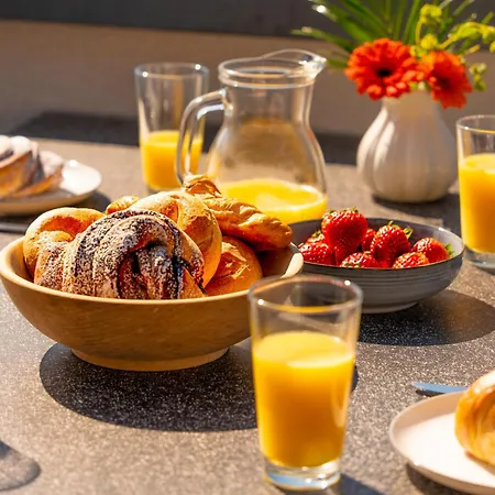 Apartmán By Sf Living Moments Titisee-Neustadt